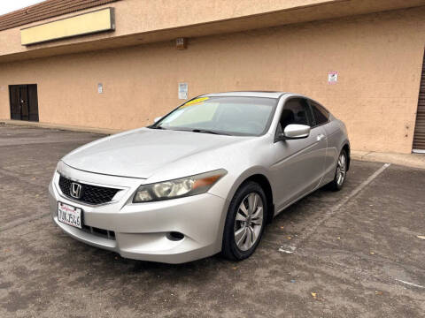 2010 Honda Accord