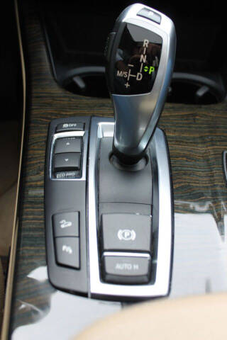 2013 BMW X3 xDrive35i