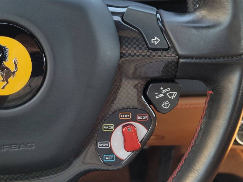 2018 Ferrari 488 GTB