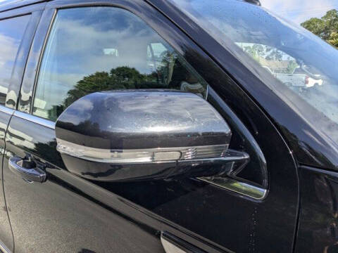 2022 Lincoln Navigator L Reserve