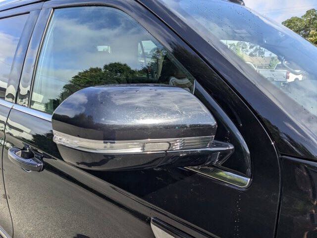 2022 Lincoln Navigator L Reserve