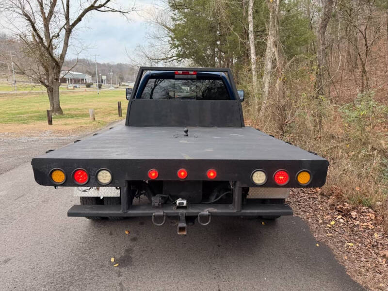 2006 Dodge Ram 3500 Laramie