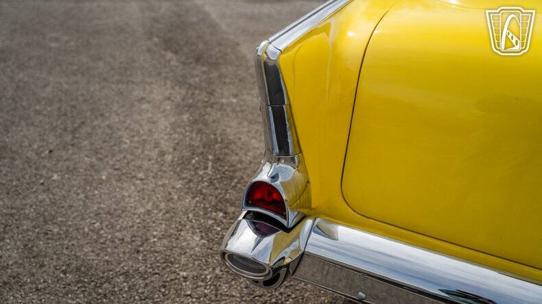 1957 Chevrolet Bel Air