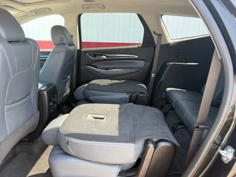 2019 Buick Enclave Essence
