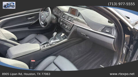 2017 BMW 4 Series 430i