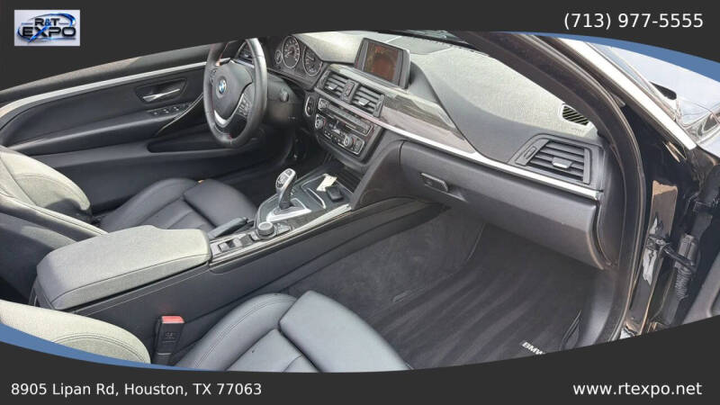 2017 BMW 4 Series 430i