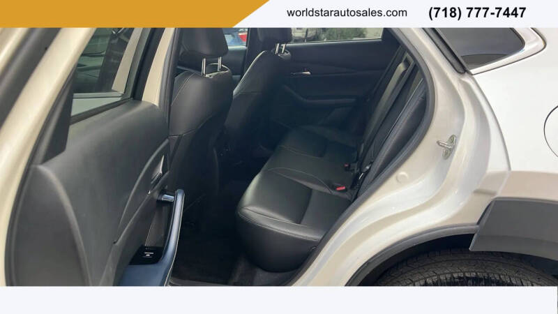 2021 Mazda CX-30 Preferred