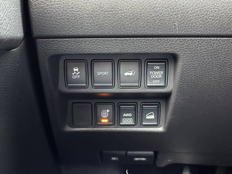 2014 Nissan Rogue SL