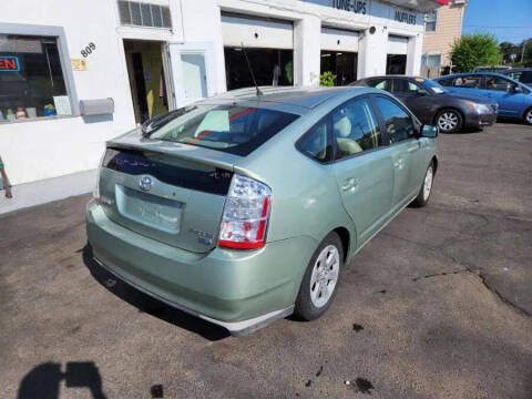 2009 Toyota Prius