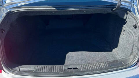 2012 Cadillac CTS 3.0L