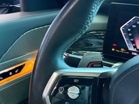 2023 BMW 7 Series 740i