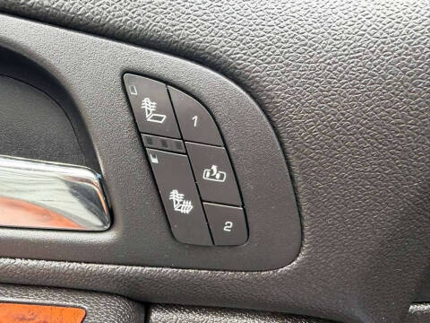 2007 Chevrolet Avalanche LTZ 1500