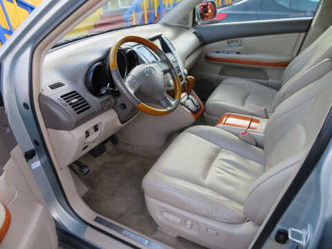 2004 Lexus RX 330