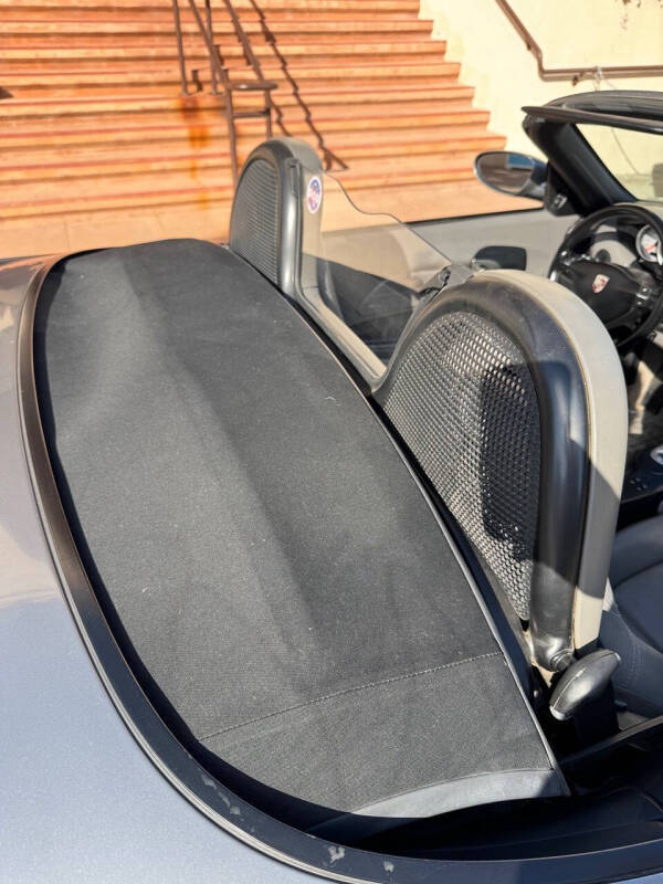 2002 Porsche Boxster S