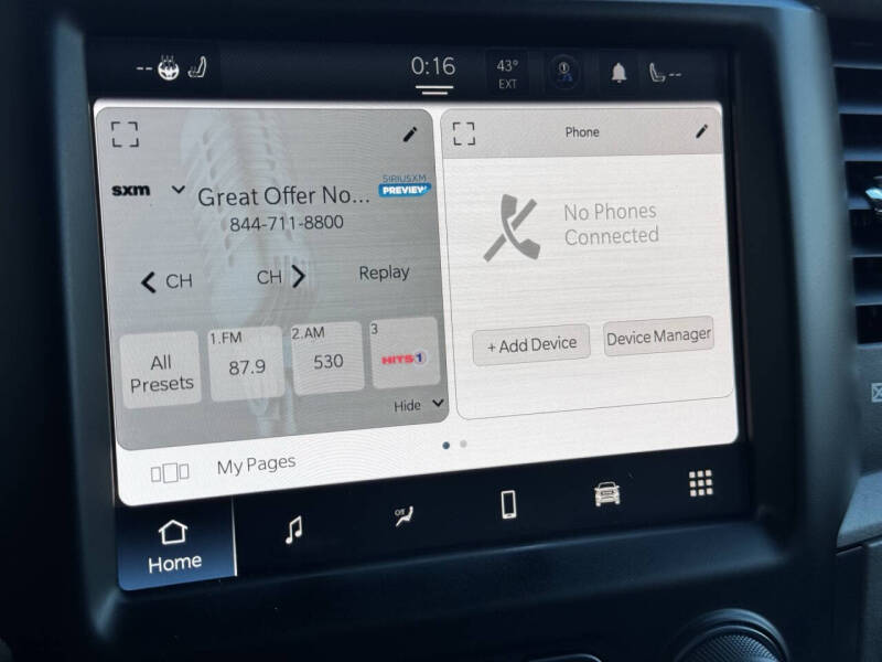 2023 RAM 1500 Classic Express