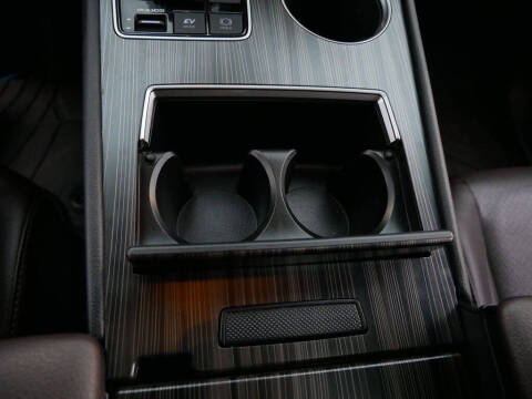 2022 Toyota Sienna Platinum 7-Passenger