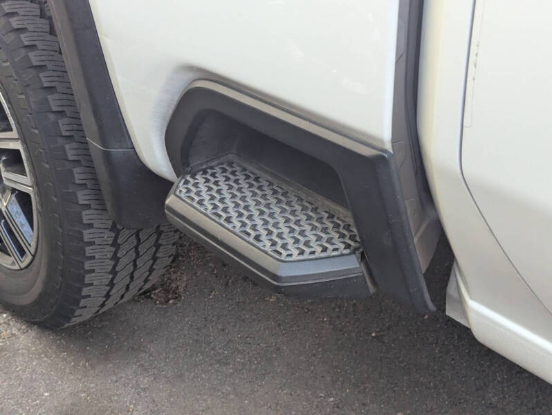 2022 GMC Sierra 2500HD