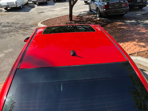 2009 Chevrolet Impala SS