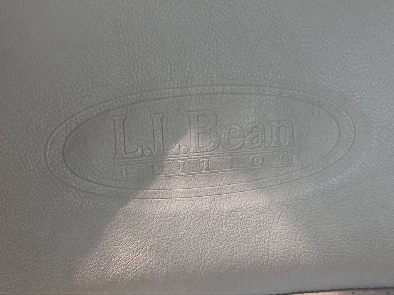 2008 Subaru Outback 3.0 R L.L. Bean Edition