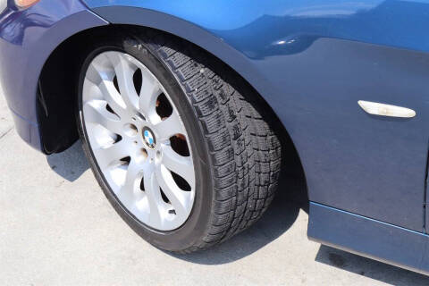 2006 BMW 3 Series 330xi