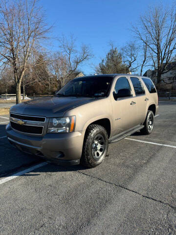 2014 Chevrolet Tahoe for sale at JC Auto Sales in Nanuet NY