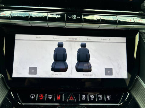 2026 Jeep Grand Wagoneer Summit Obsidian