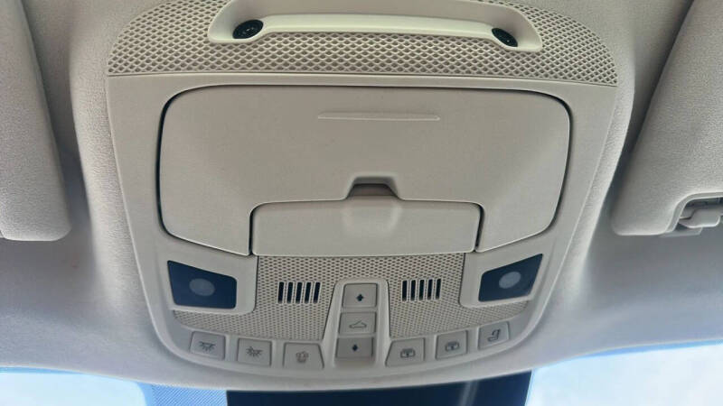 2018 Lincoln Navigator L Black Label