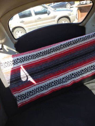 1967 Volkswagen Beetle