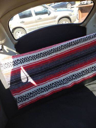 1967 Volkswagen Beetle