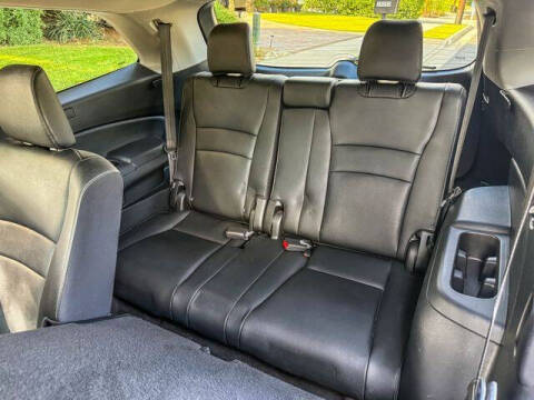 2016 Honda Pilot EX-L w/RES