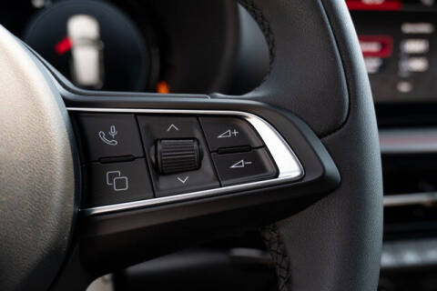 2024 Dodge Hornet GT