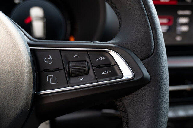 2024 Dodge Hornet GT