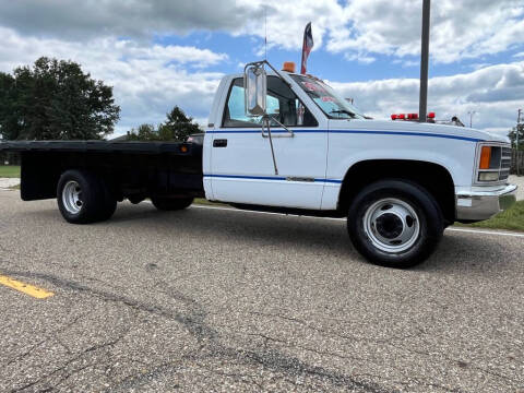 1990 Chevrolet C/K 3500 Series