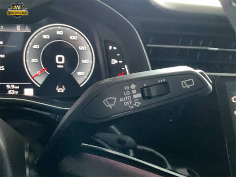 2023 Audi Q8 quattro Prestige 55 TFSI