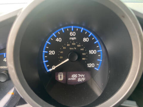 2011 Honda Element EX
