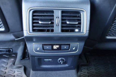 2019 Audi SQ5 3.0T quattro Premium Plus