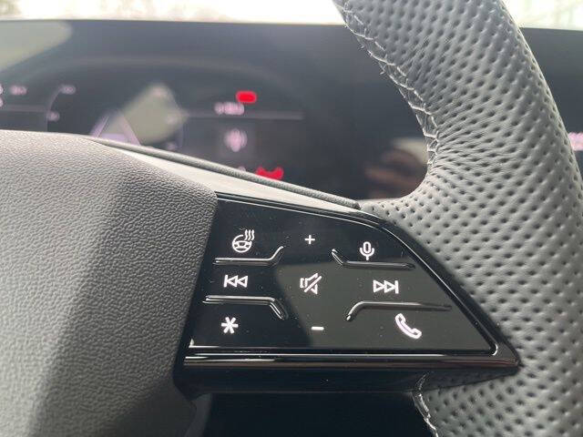 2025 Audi S5 quattro Premium Plus TFSI