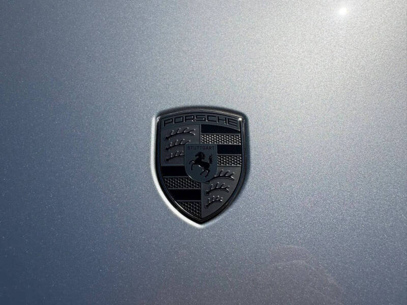 2016 Porsche 911