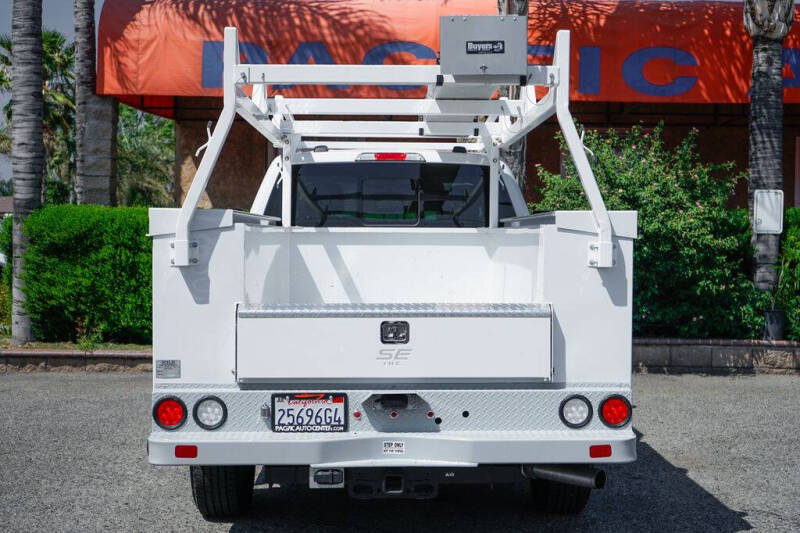 2024 Ford F-250 Super Duty