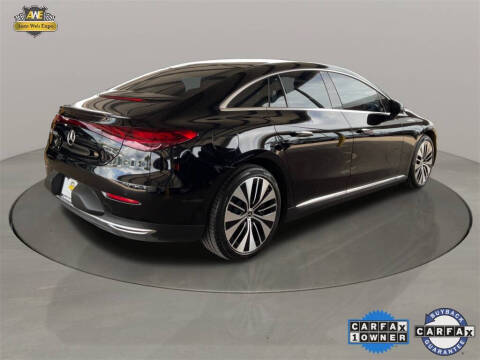 2023 Mercedes-Benz EQE EQE 350+