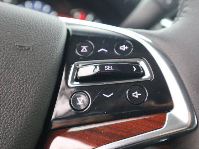 2020 Cadillac Escalade Premium Luxury