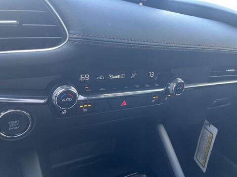 2026 Mazda Mazda3 Hatchback 2.5 Turbo Premium Plus