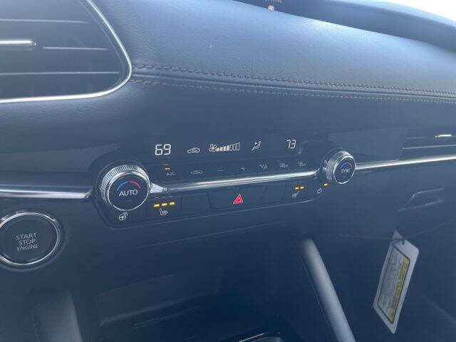 2026 Mazda Mazda3 Hatchback 2.5 Turbo Premium Plus