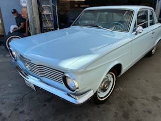 1964 Plymouth Valiant