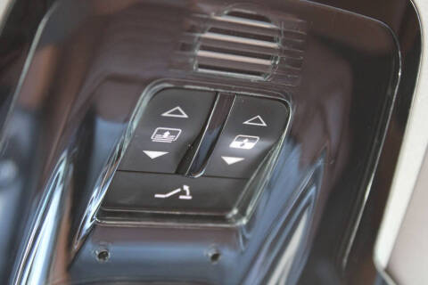 2018 Alfa Romeo Giulia Ti Sport