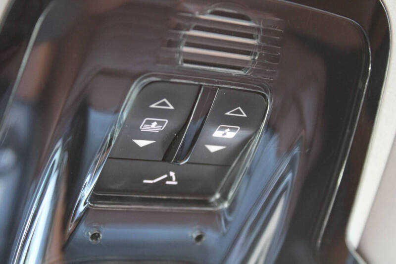 2018 Alfa Romeo Giulia Ti Sport