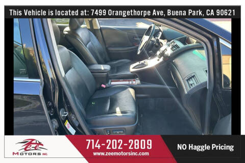 2010 Lexus HS 250h Premium