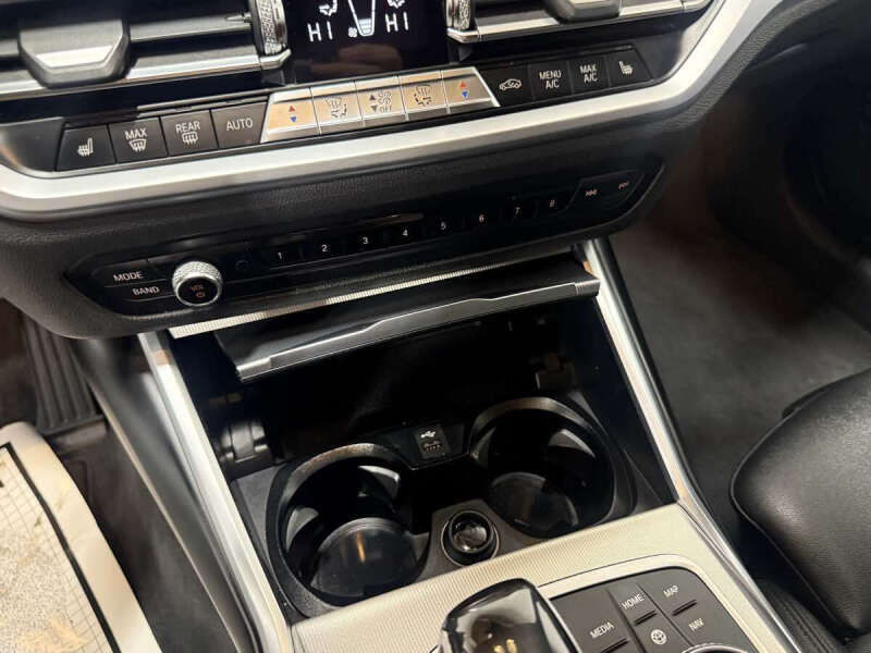 2019 BMW 3 Series 330i