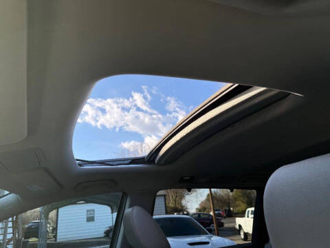 2017 Honda Odyssey EX-L