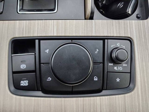 2024 Mazda CX-90 3.3 Turbo Premium